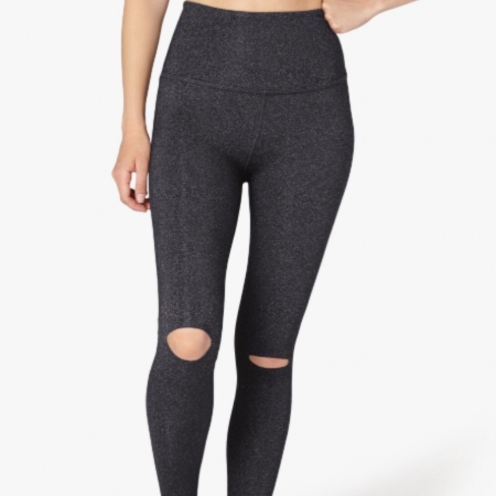 Beyond yoga high waisted leggings